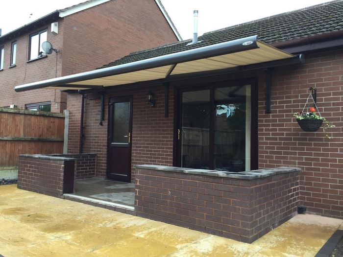 Sun Awnings